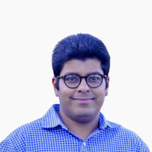 Sandipan Samaddar Sandipan Samaddar