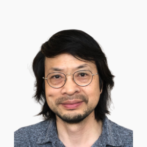 Sheng-Yang He Sheng-Yang He