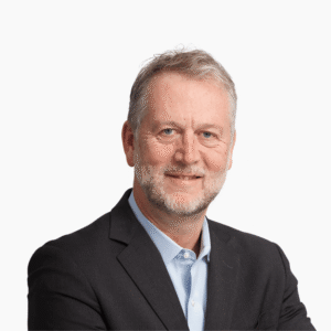 Adrian Percy, Executive Director, NC State University