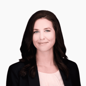 Cassidy Million Vice President, Science BW Fusion