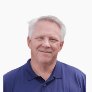 Dan Poston Vice President, Field R&D Pivot Bio