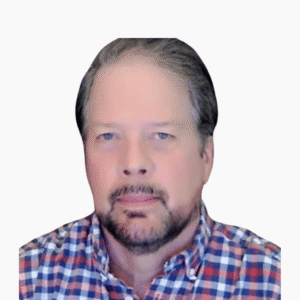 Donald Nelson Principal Scientist & Product Manager Indigo Ag