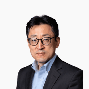 Harrison Yoon Chief Executive Officer Kula Bio