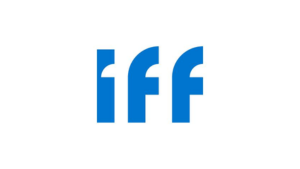 IFF Company Logo