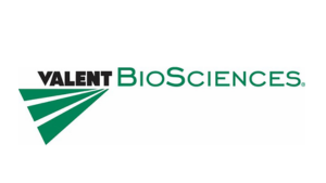 Valent BioSciences Company Logo