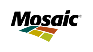 The Mosaic Company Logo