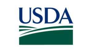 USDA Company Logo