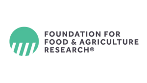 Foundation for Food and Agriculture Research Company Logo