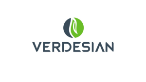 Verdesian Life Sciences Company Logo