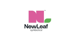 NewLeaf Symbiotics Company Logo