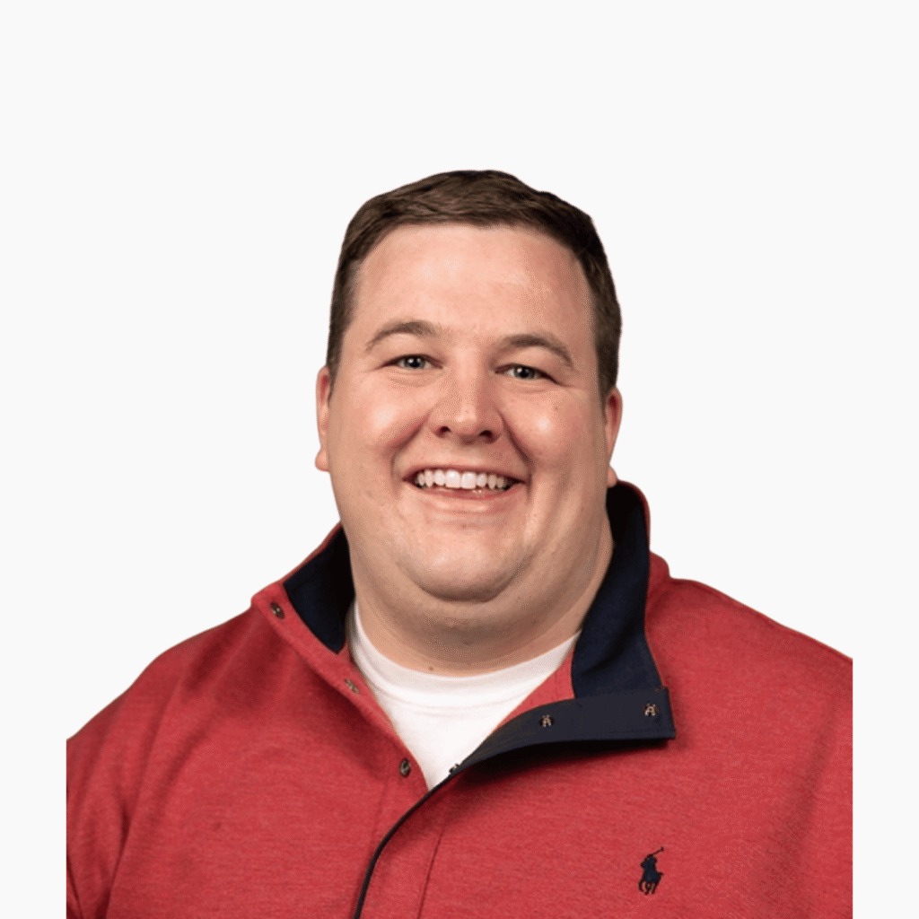 Stephen Moldovan Biologicals Product Manager GrowMark