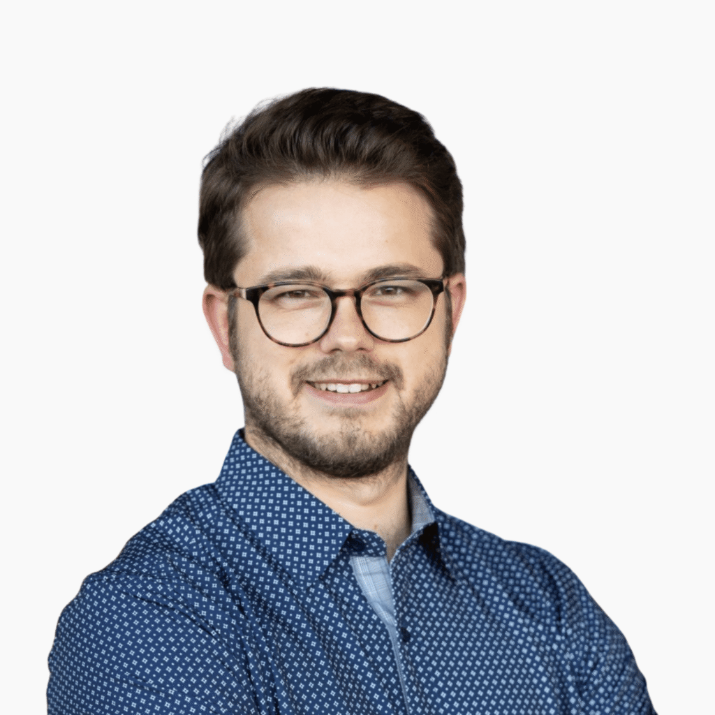 Tim Schnabel Founder & Chief Executive Officer Switch Bioworks