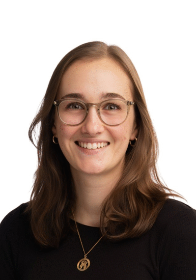 Serena Hardy - Delegate Audience Manager