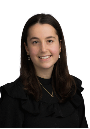 Lara Chick - Senior Marketing Executive