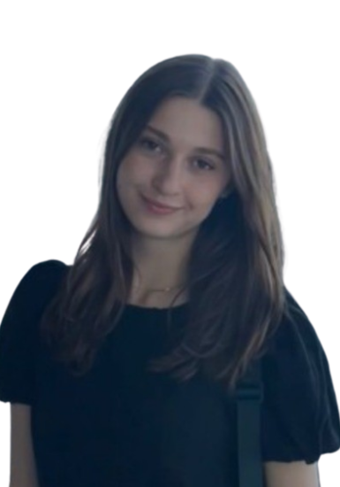 Julia Teichman Julia Teichman