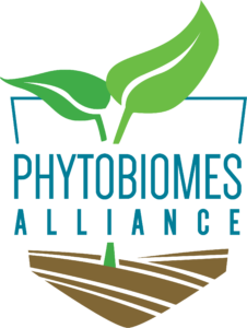 Phytobiomes-Alliance Logo